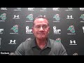Sun Belt Football Coaches Media Availability - August 26th