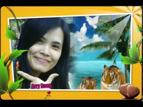 MUCLAS ADI PUTRA \u0026 MAYA ANGELA ~ MENANTI DALAM KERINDUAN
