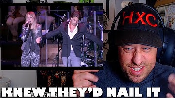 Need you now - Waylon, ilse de Lange & New Amsterdam Orchestra REACTION!