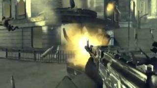 Black - Trailer - PS2 Xbox