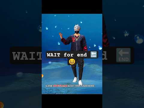 wait for end 🔚...//#freefire #heartcaregaming #freefiremax #trending #shorts #ffshorts