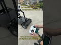 Steer-by-Wire Chassis to Vehicle VCU (CAN) Integration Protocol #street-by-wire #drivebywire #vcu