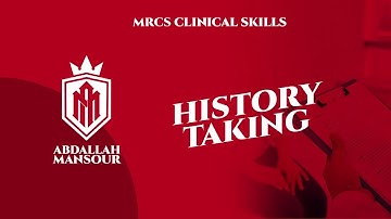 MRCS part B Live MOCKS | Obstructive jaundice history taking and TKR communication