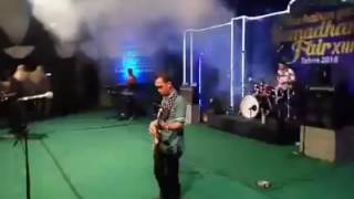Tito Munandar - Al Jabbar Band - Perdamaian