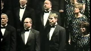 Emmanuel Christmas Program 2001