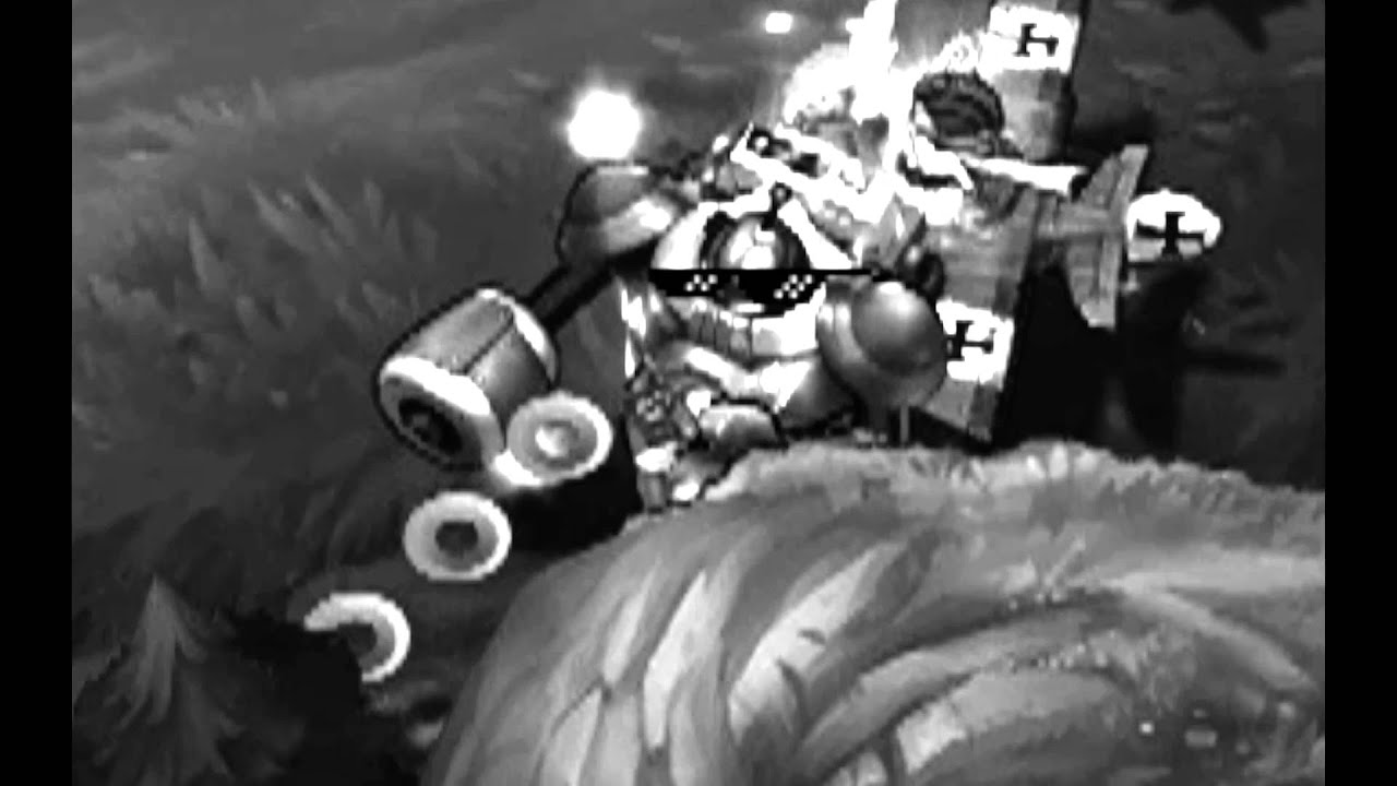 League Of Bigwang EP - 1 (Drunk Chong Special)