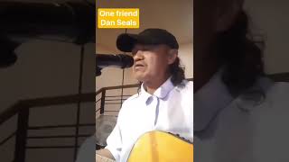 One friend by Dan Seals (Nardz Cover) - Hope you like it! Please click the Subscribe button for more