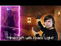 Khaos Light the One & Only | OG Whiz SMP feat. @khaoslight3697