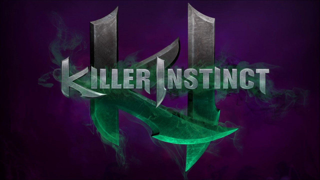 Enter the Battletoad - Killer Instinct Season 3 Soundtrack