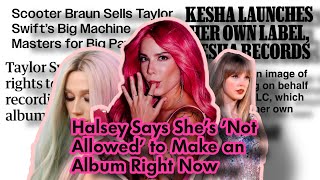 record labels are genuinely evil