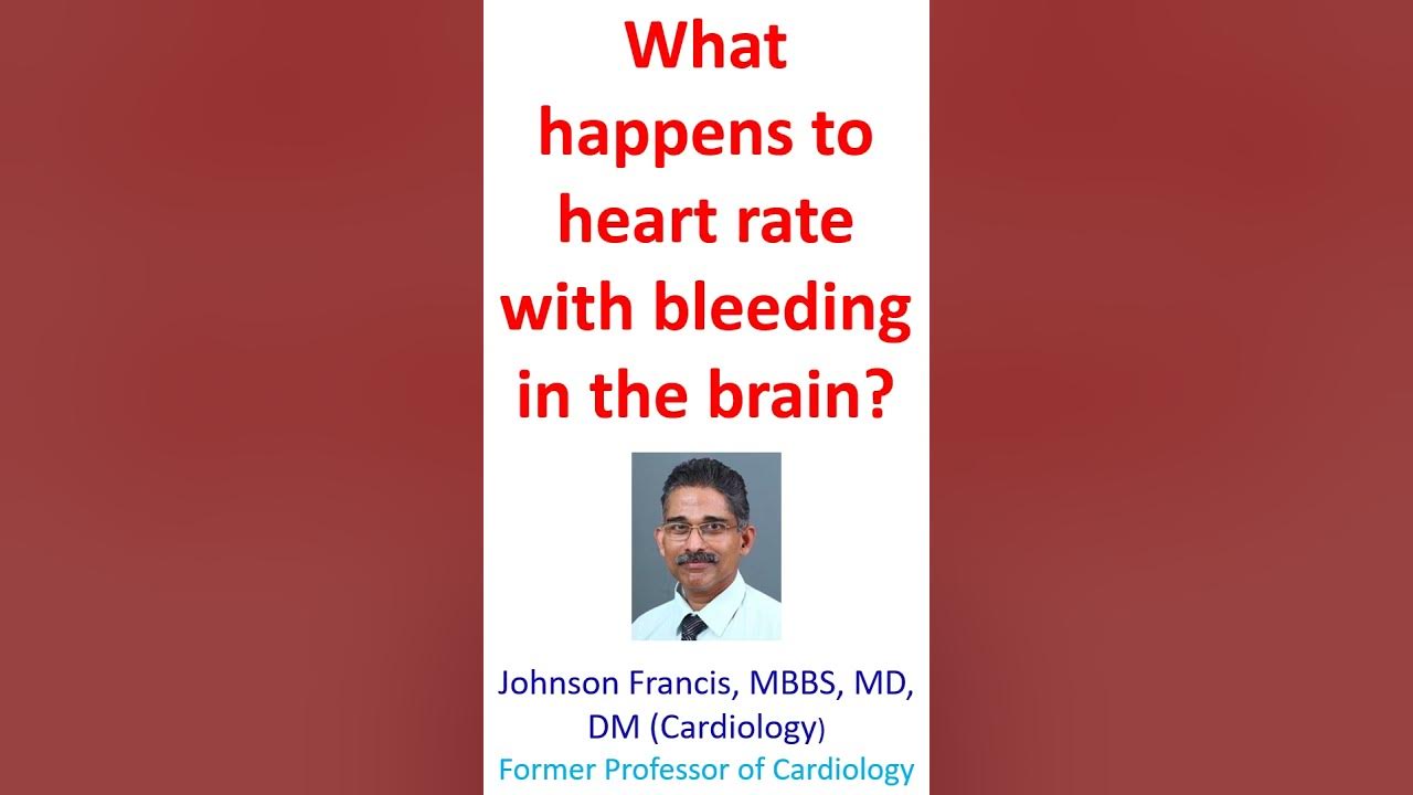 what-happens-to-heart-rate-with-bleeding-in-the-brain-youtube