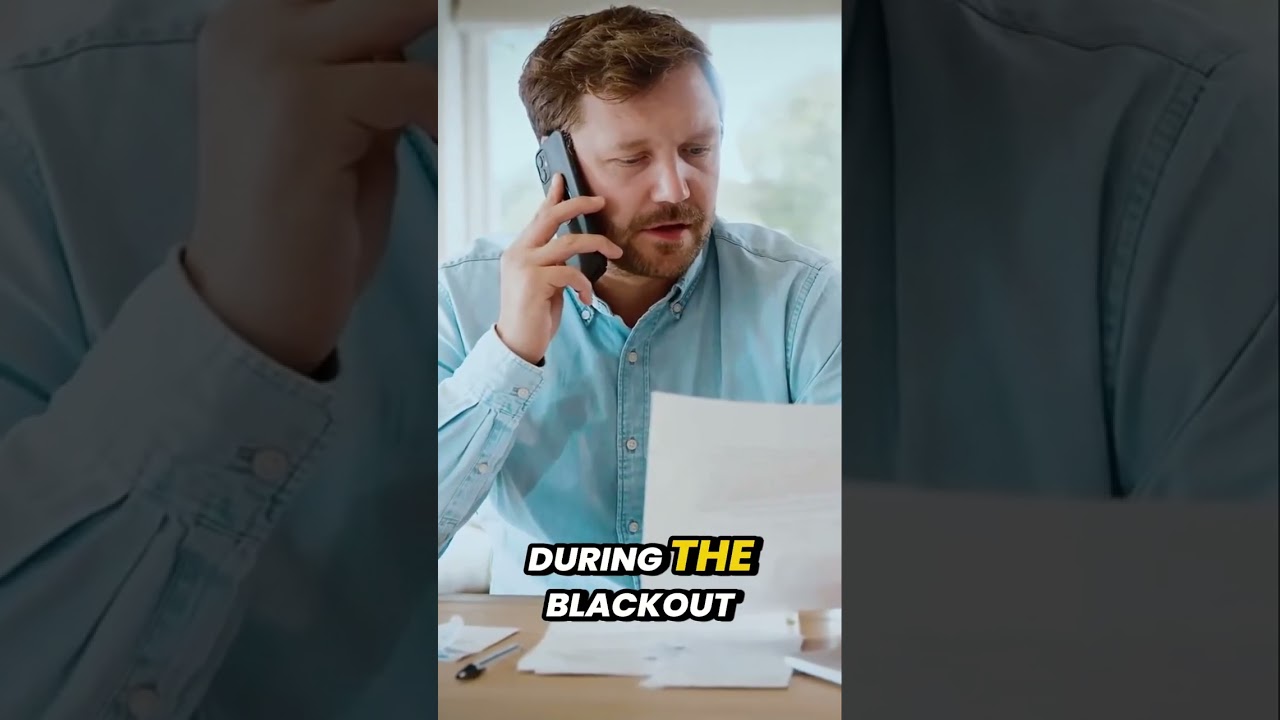 Investing in Solar Panels: A Game-Changer during Blackouts