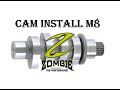 Red Shift 468 Cam Kit Installation Video w/ TAB Performance Full System