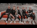 Why don’t we funny moments