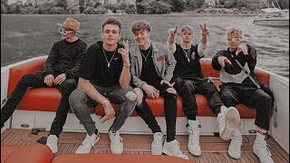 Why don’t we funny moments