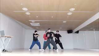 Trainee A Dances To Itzy - Weapon