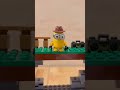 Minions BOB Change 8 New Look In 10 Seconds Shorts Minions Lego Minions BOB Change 8 New Look In 10 Seconds Shorts Minions Lego