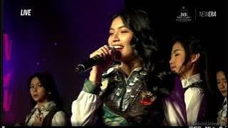 JKT48 RKJ FULL MC! KULKAS JEKETI GITA ULANG TAHUN?! ADA SUARA MUTHE  | 1 JULI 22 (JIKO, GAMES, STS)