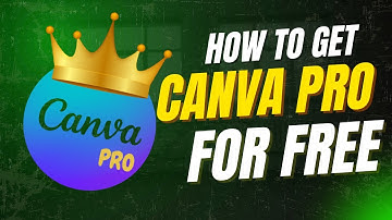 How to get free canva pro || Team link invitation to canva pro premuim