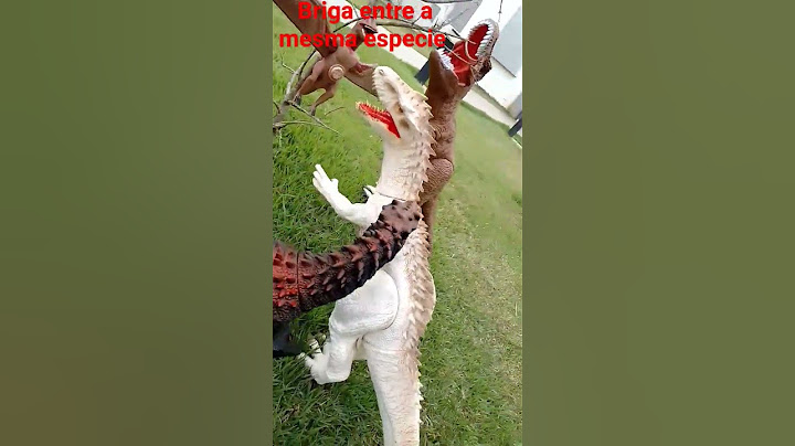 Albino venceu essa batalha #shorts #brinquedos #dinossauros #jurassicworld #jurrasicpark
