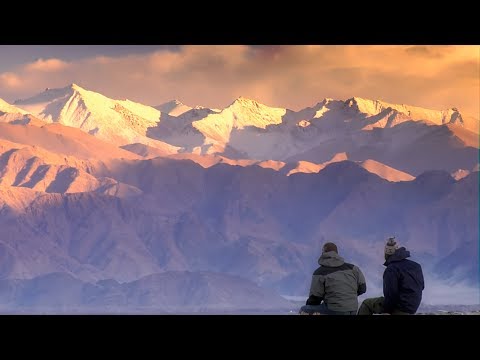 DEPARTURES | SEASON ONE | E4 | India: Quest for the Himalayas - DEPARTURES | SEASON ONE | E4 | India: Quest for the Himalayas