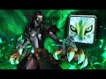 Feral Druid Just DECIMATES In An Insane 1v5! (5v5 1v1 Duels) - PvP WoW: The War Within thumbnail