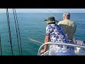 Морская рыбалка Анапа (Данила Спасибо)