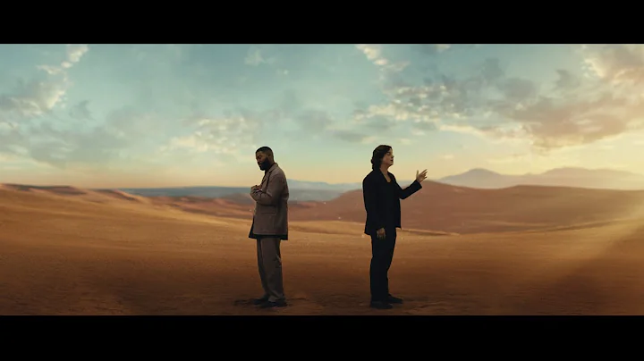 Lukas Graham - Wish You Were Here (feat. Khalid) [...