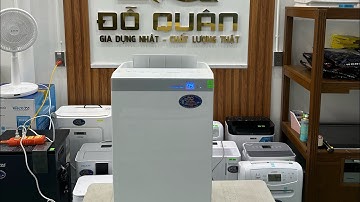 Trắng tinh siêu mới.Lọc không khí,bù ẩm,khử mùi Vip cao cấp Đaikin MCK70X-W 2021 phòng 45m2