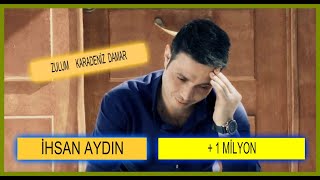 İhsan Aydın - Zulüm  ✔️ Slow Karadeniz Resimi