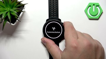 SUUNTO Vertical 2 – Hoe u een geforceerde herstart uitvoert