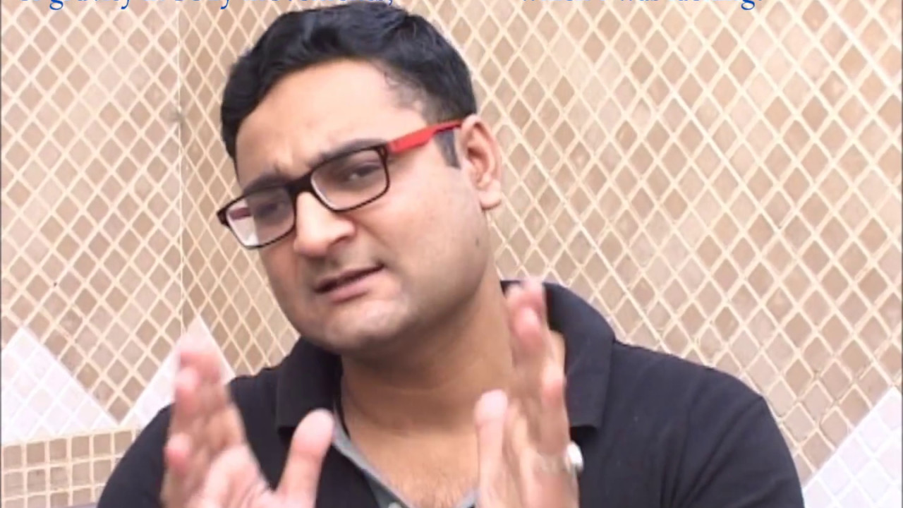 Polio Treatment with Computer Assisted Hexapod at Kurukshetra, India