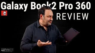 Samsung Galaxy Book2 Pro 360 Review: Should Anyone Buy This?