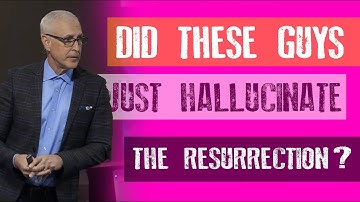 Why We Know the Disciples Didn