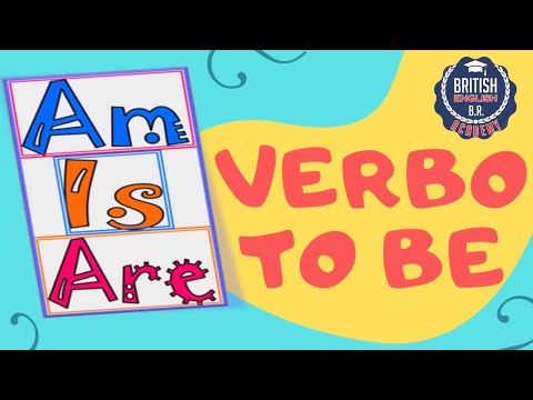 Verbo To Be