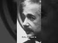 Albert Einstein: "Gott würfelt nicht!" Oder doch!? 🧠🔬