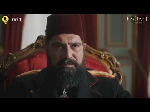 Payitaht Abdülhamid 86.Bölüm “Batıyorsunuz bay Rotshchild!”