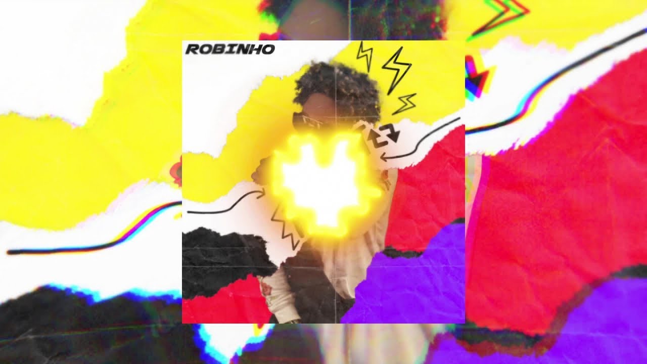 Watch Robinho - Repost (audio) on YouTube Watch Robinho - Repost (audio) on YouTube