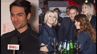 Matteo Bocelli o Polsce i TŁUM gwiazd na ściance. Za nami VIVA! Photo Awards 2021 / relacja wideo