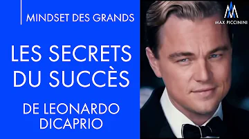 Quelles études a fait Leonardo DiCaprio ?