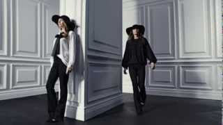 GinaTricot - Effortless sophistication