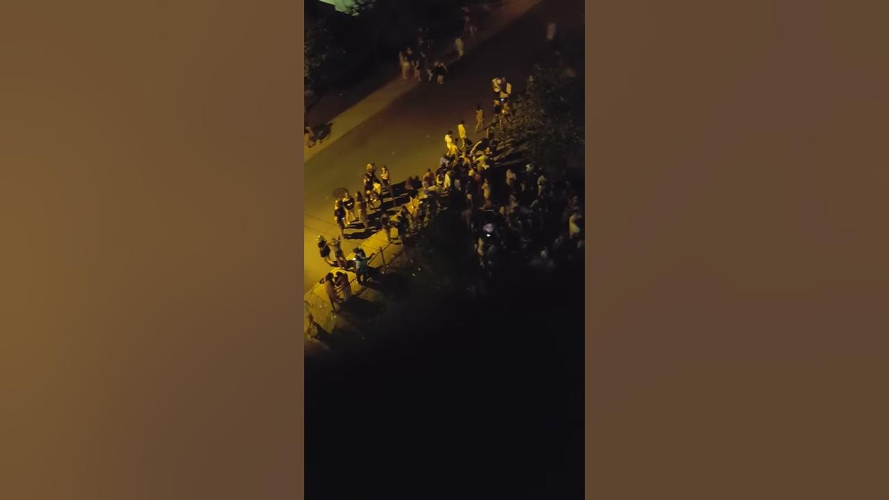 UVA Block Party 2016 10(6) YouTube