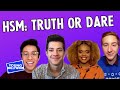 High School Musical: The Musical - The Series Cast Play Truth or Dare