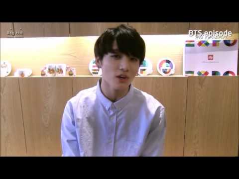 JungKook Sings 'Ountro Love Is Not Over' In Episode Thanks To ARMY