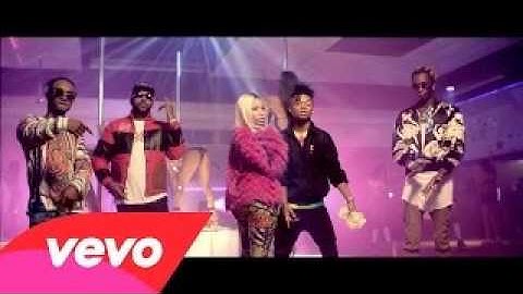 Rae Sremmurd - Throw Sum Mo (Official) ft. Nicki Minaj, Young Thug   (OFFICIAL HD)