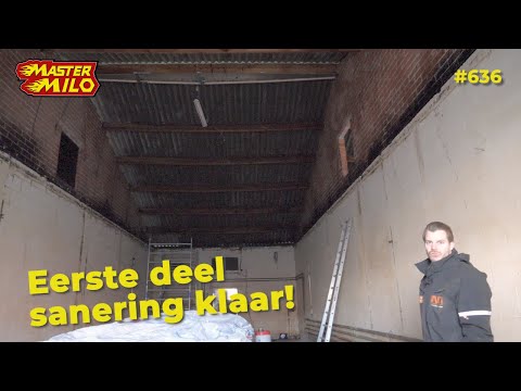 Video: Wat is een saneringsnetwerk?