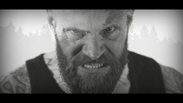 King of Asgard - Ammobiærg (Official Music Video)