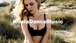 Mariah Carey - Touch My Body (Cyril Hahn Remix) | KoalaDanceMusic