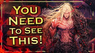 This New Soulslike Looks INCREDIBLE! | First Berserker Khazan