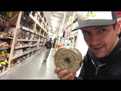 It's like a train station for your house- sometimes vlog